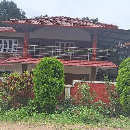 Willa Elephant Path Coorg 3Bhk Suntikoppa Zewnętrze zdjęcie