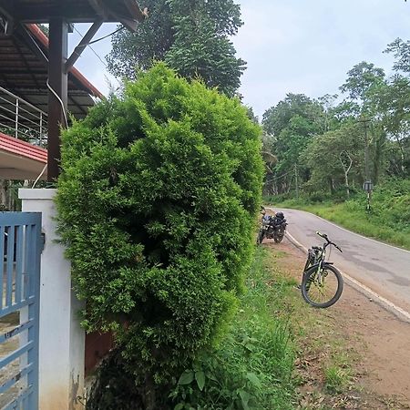 Willa Elephant Path Coorg 3Bhk Suntikoppa Zewnętrze zdjęcie
