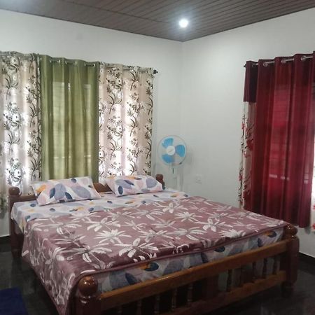 Willa Elephant Path Coorg 3Bhk Suntikoppa Zewnętrze zdjęcie