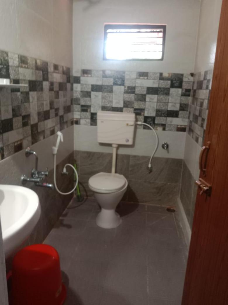 Willa Elephant Path Coorg 3Bhk Suntikoppa Zewnętrze zdjęcie