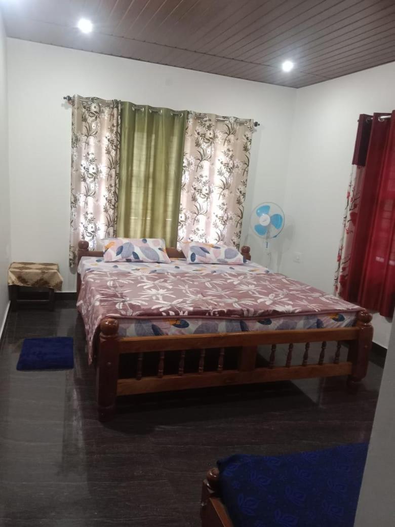 Willa Elephant Path Coorg 3Bhk Suntikoppa Zewnętrze zdjęcie