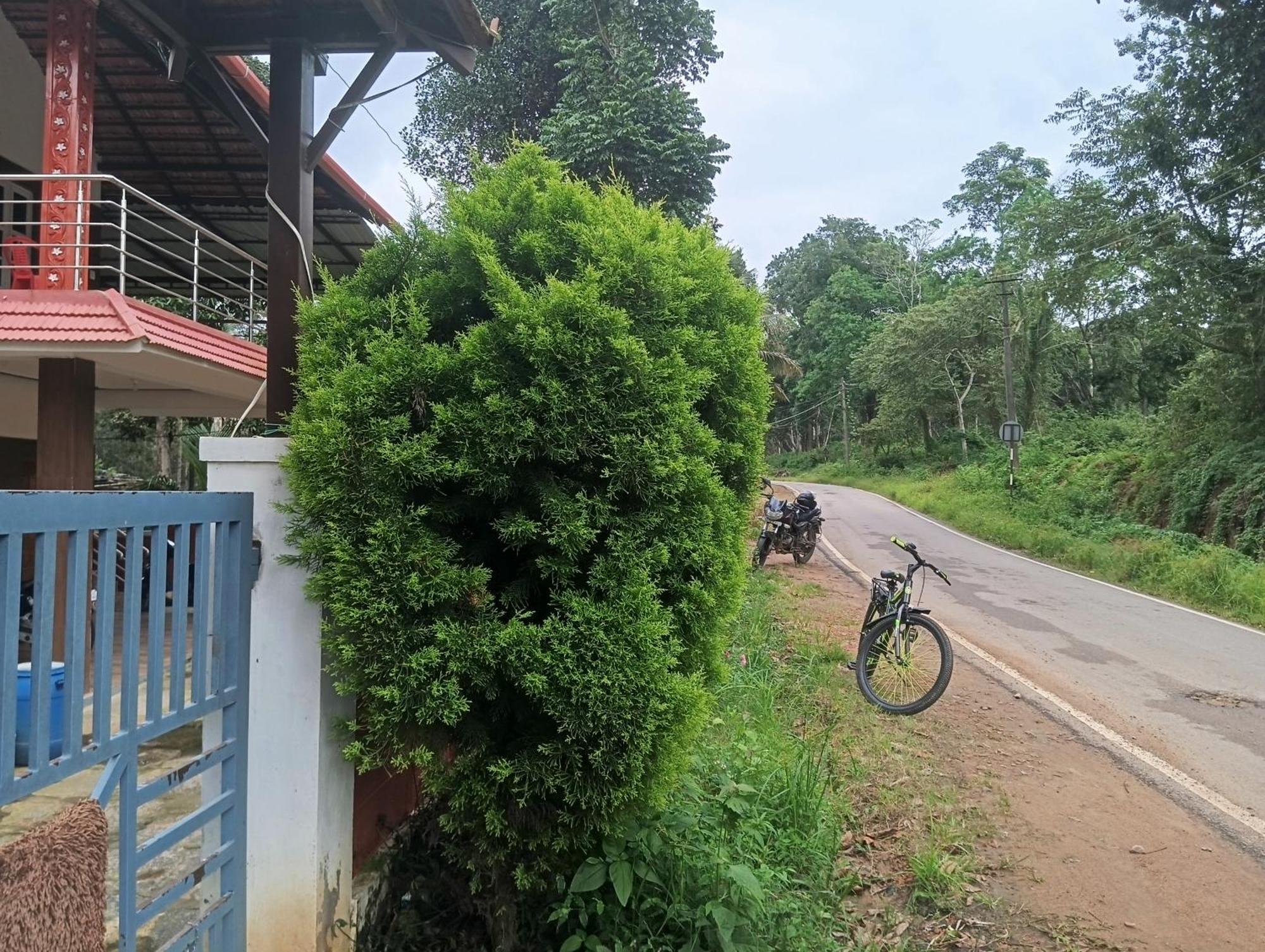 Willa Elephant Path Coorg 3Bhk Suntikoppa Zewnętrze zdjęcie