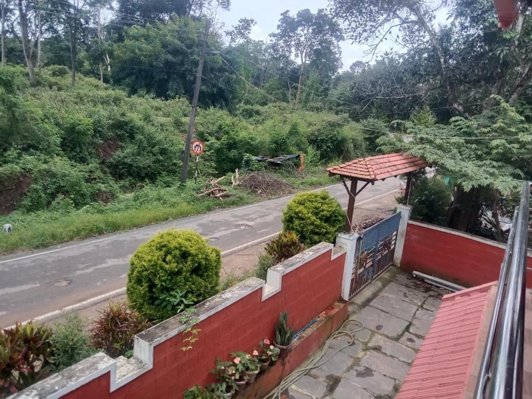 Willa Elephant Path Coorg 3Bhk Suntikoppa Zewnętrze zdjęcie