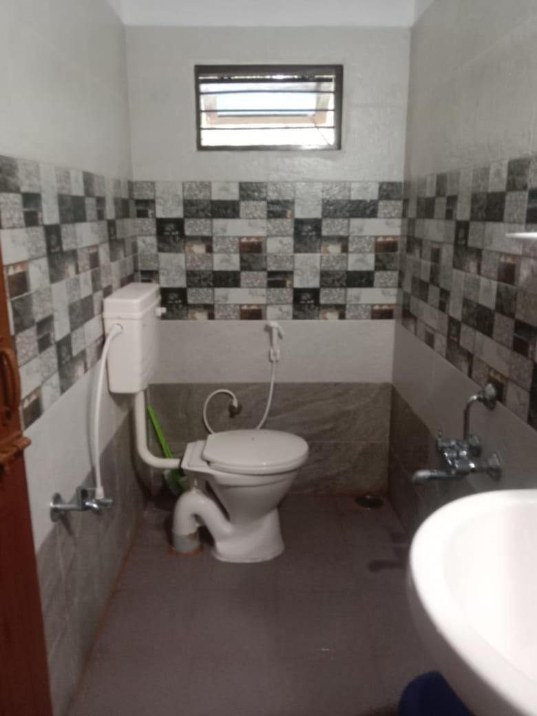 Willa Elephant Path Coorg 3Bhk Suntikoppa Zewnętrze zdjęcie