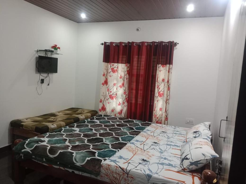 Willa Elephant Path Coorg 3Bhk Suntikoppa Zewnętrze zdjęcie