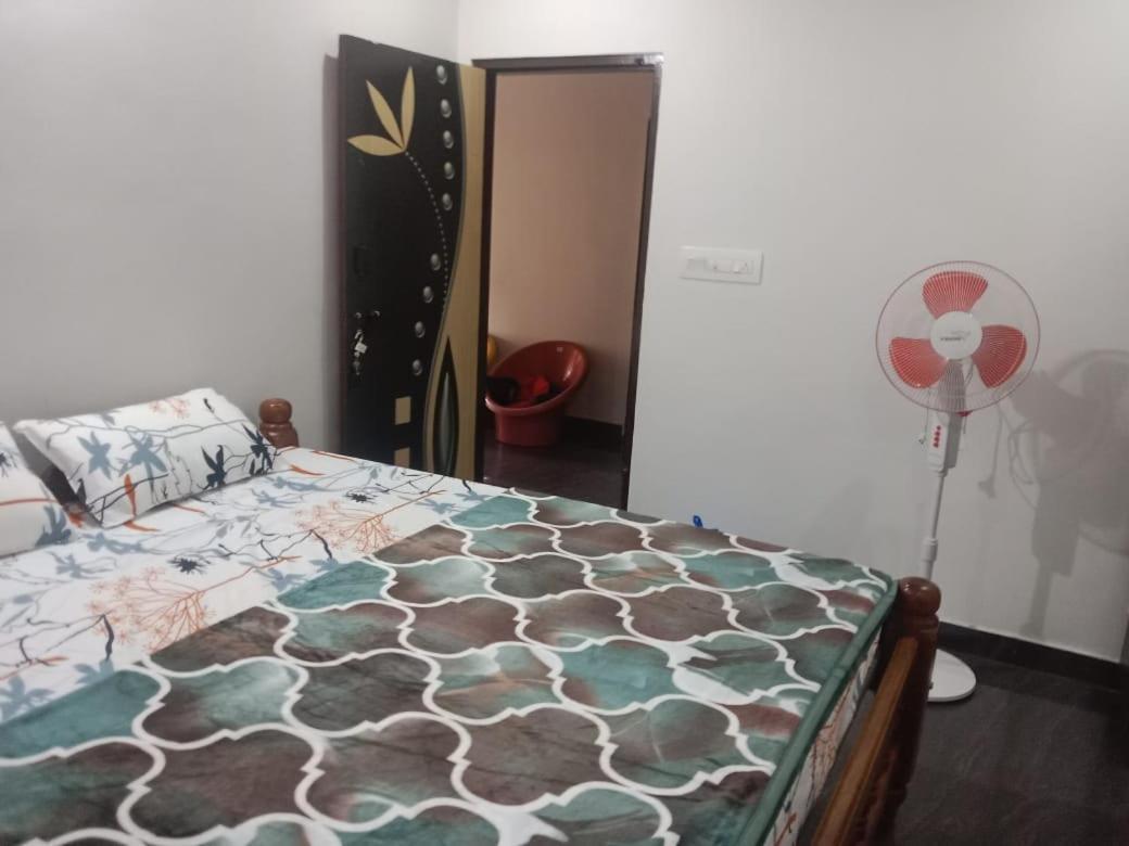 Willa Elephant Path Coorg 3Bhk Suntikoppa Zewnętrze zdjęcie