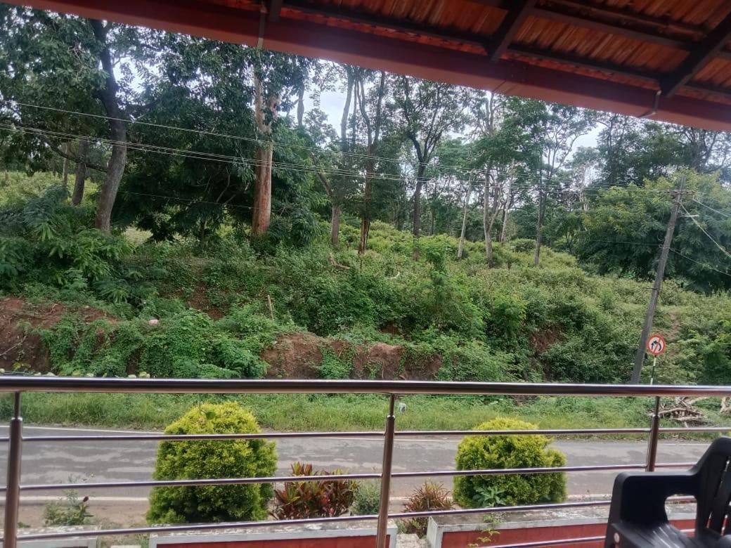 Willa Elephant Path Coorg 3Bhk Suntikoppa Zewnętrze zdjęcie