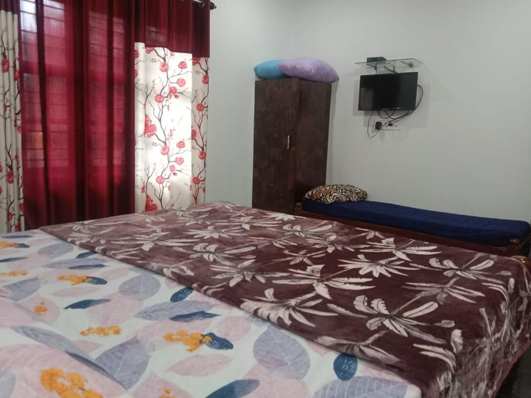 Willa Elephant Path Coorg 3Bhk Suntikoppa Zewnętrze zdjęcie