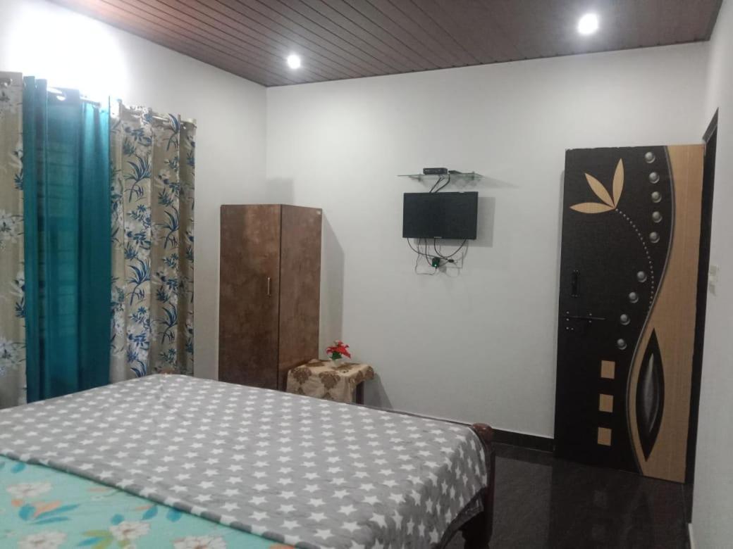 Willa Elephant Path Coorg 3Bhk Suntikoppa Zewnętrze zdjęcie