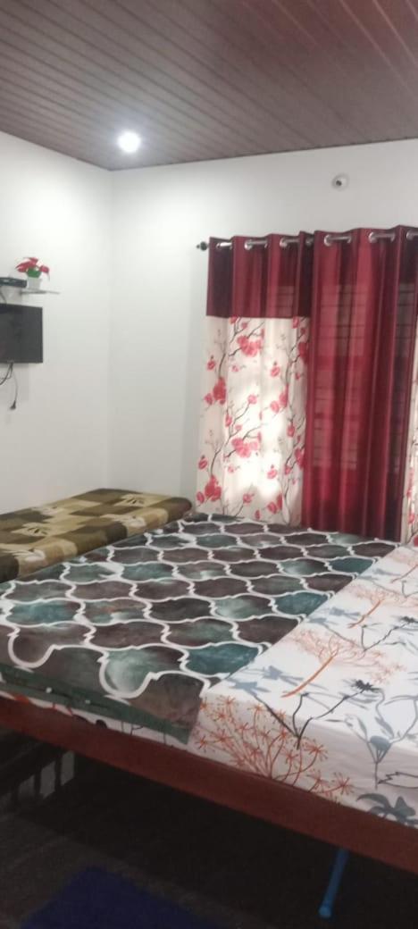 Willa Elephant Path Coorg 3Bhk Suntikoppa Zewnętrze zdjęcie