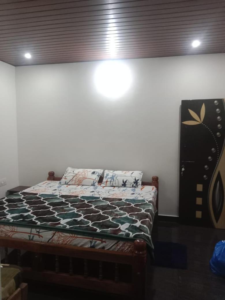 Willa Elephant Path Coorg 3Bhk Suntikoppa Zewnętrze zdjęcie