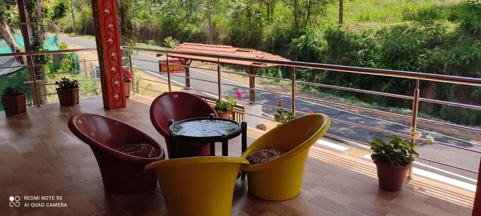 Willa Elephant Path Coorg 3Bhk Suntikoppa Zewnętrze zdjęcie