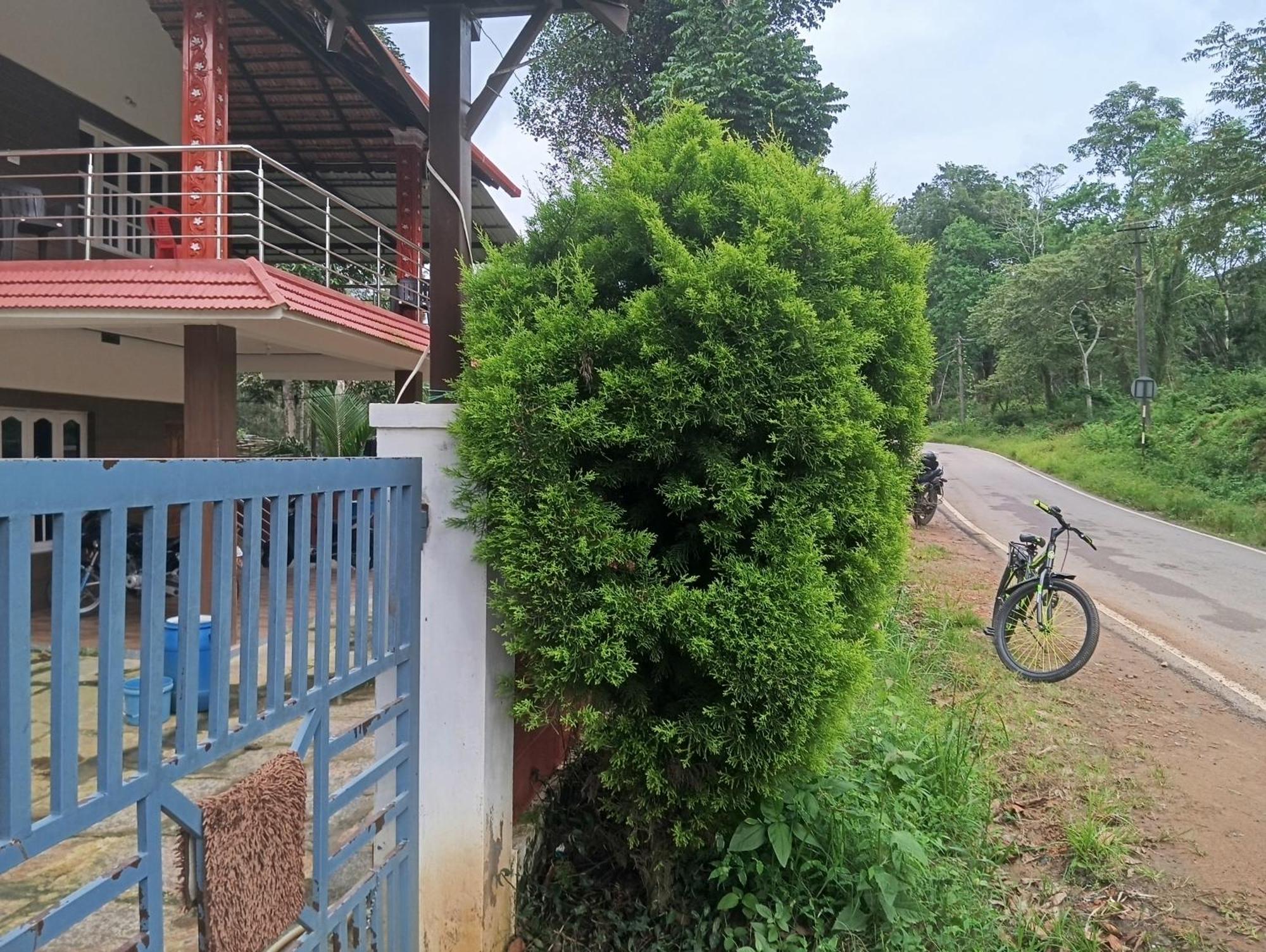Willa Elephant Path Coorg 3Bhk Suntikoppa Zewnętrze zdjęcie