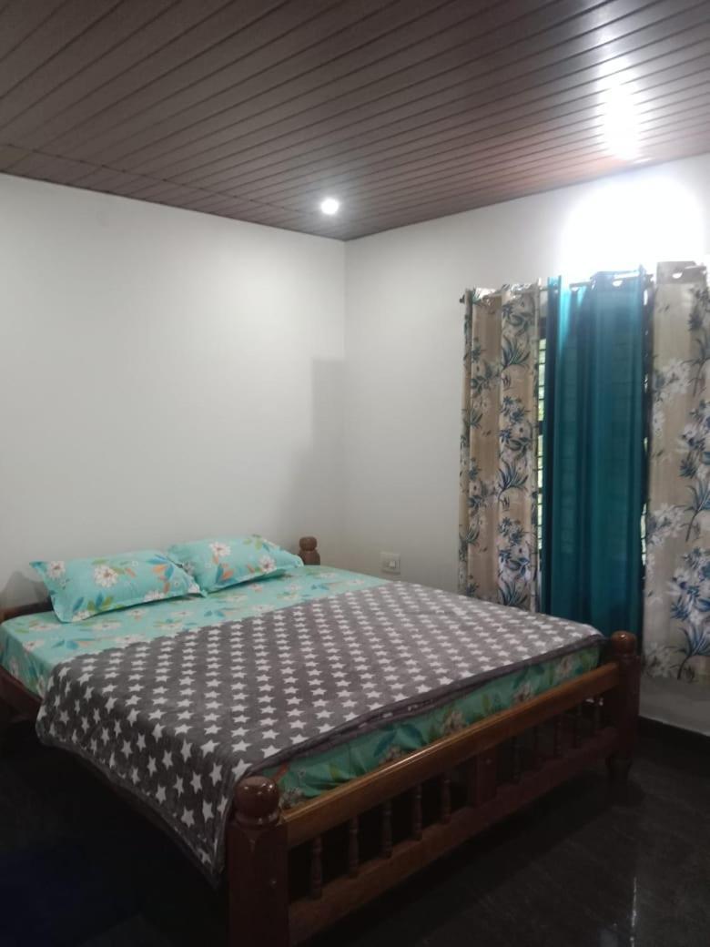 Willa Elephant Path Coorg 3Bhk Suntikoppa Zewnętrze zdjęcie