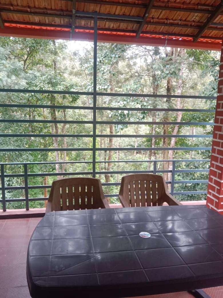 Willa Elephant Path Coorg 3Bhk Suntikoppa Zewnętrze zdjęcie