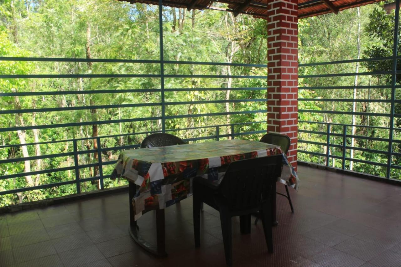 Willa Elephant Path Coorg 3Bhk Suntikoppa Zewnętrze zdjęcie